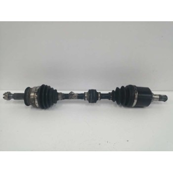 Recambio de transmision delantera izquierda para kia cerato 2.0 turbodiesel cat referencia OEM IAM   