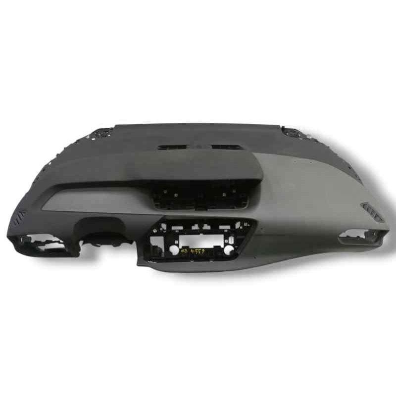 Recambio de salpicadero para citroën c4 picasso 1.6 blue-hdi fap referencia OEM IAM 9678013177 AGUJEREADO OBSERVAR FOTO