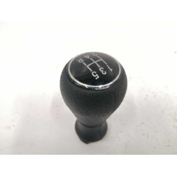Recambio de pomo palanca cambio para citroën xsara berlina 2.0 hdi satisfaction referencia OEM IAM FX150  