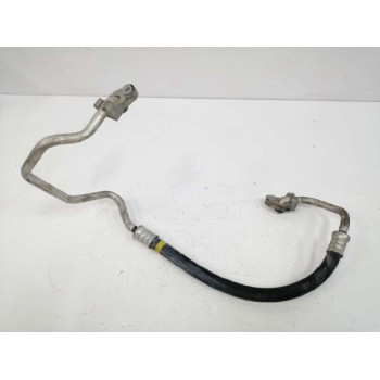 Recambio de tubos aire acondicionado para toyota corolla verso (r1) 1.8 16v cat referencia OEM IAM   