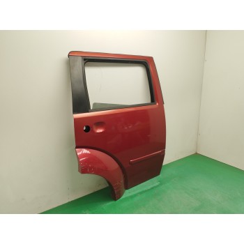 Recambio de puerta trasera derecha para dodge nitro 2.8 crd referencia OEM IAM 55360898AD OBSERVAR FOTOS 