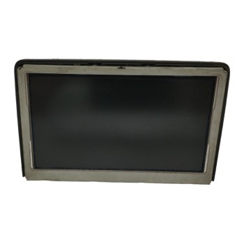 PANTALLA MULTIFUNCION 4E0919603E 