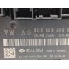 Recambio de modulo electronico para volkswagen passat berlina (3c2) 2.0 tdi referencia OEM IAM 3C0959433R CONTROL CENTRAL SISTEM