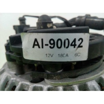 Recambio de alternador para volkswagen passat berlina (3c2) highline referencia OEM IAM AI90042  