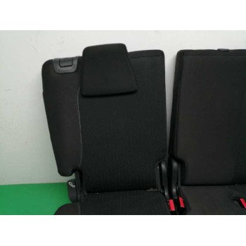 Recambio de asientos traseros para citroën c3 picasso 1.4 16v referencia OEM IAM   