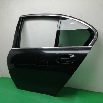 Recambio de puerta trasera izquierda para bmw serie 7 (e65/e66) 4.0 v8 cat referencia OEM IAM 41517202083  