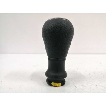 Recambio de pomo palanca cambio para citroën xsara berlina 2.0 hdi satisfaction referencia OEM IAM FX150  