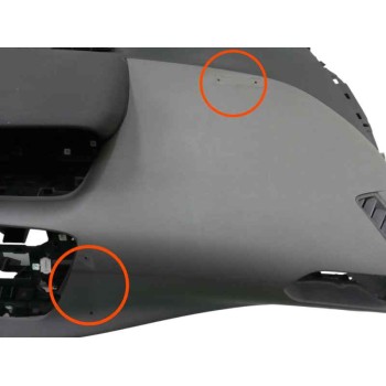 Recambio de salpicadero para citroën c4 picasso 1.6 blue-hdi fap referencia OEM IAM 9678013177 AGUJEREADO OBSERVAR FOTO