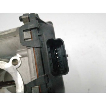 Recambio de caja mariposa para citroën c4 picasso ii 1.6 bluehdi 120 referencia OEM IAM 9807238580 V29039645 