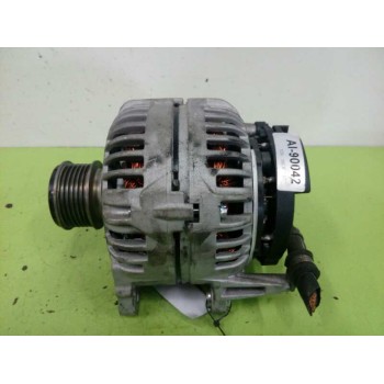 Recambio de alternador para volkswagen passat berlina (3c2) highline referencia OEM IAM AI90042  