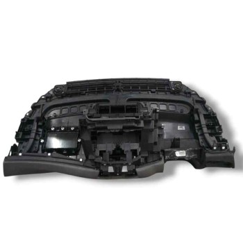 Recambio de salpicadero para citroën c4 picasso 1.6 blue-hdi fap referencia OEM IAM 9678013177 AGUJEREADO OBSERVAR FOTO