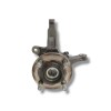 Recambio de mangueta delantera izquierda para nissan micra iv (k13k, k13kk) 1.2 referencia OEM IAM 400151HA0A  