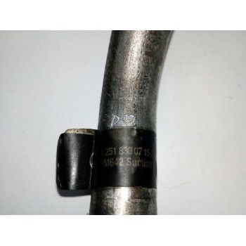 Recambio de tubos aire acondicionado para mercedes-benz clase r (w251) 3.0 cdi cat referencia OEM IAM A2518300715  