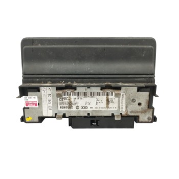 Recambio de pantalla multifuncion para audi a8 (4e2) 4.0 v8 32v tdi biturbo cat (ase) referencia OEM IAM 4E0919603E  