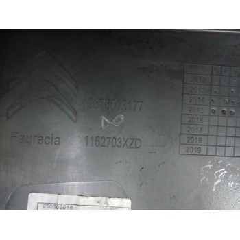 Recambio de salpicadero para citroën c4 picasso 1.6 blue-hdi fap referencia OEM IAM 9678013177 AGUJEREADO OBSERVAR FOTO