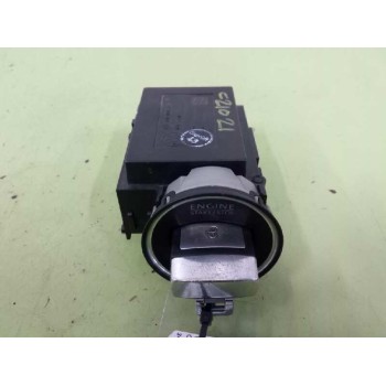 Recambio de conmutador de arranque para volkswagen passat berlina (3c2) highline referencia OEM IAM 3C0905843R  