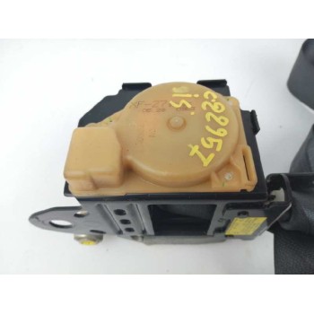 Recambio de cinturon seguridad delantero izquierdo para toyota corolla (e12) 2.0 turbodiesel cat referencia OEM IAM   