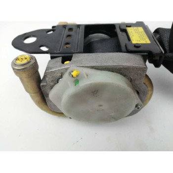 Recambio de cinturon seguridad delantero izquierdo para toyota corolla (e12) 2.0 turbodiesel cat referencia OEM IAM   