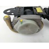 Recambio de cinturon seguridad delantero izquierdo para toyota corolla (e12) 2.0 turbodiesel cat referencia OEM IAM   