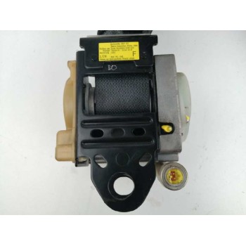 Recambio de cinturon seguridad delantero izquierdo para toyota corolla (e12) 2.0 turbodiesel cat referencia OEM IAM   