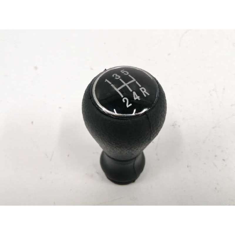 Recambio de pomo palanca cambio para citroën xsara berlina 2.0 hdi satisfaction referencia OEM IAM FX150 FX-150 