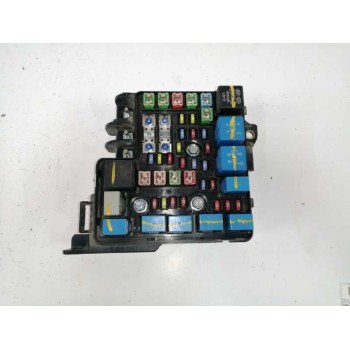 CAJA RELES / FUSIBLES 919501H030 
