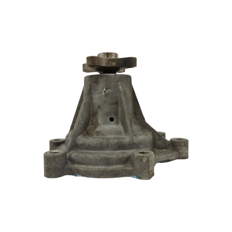 Recambio de bomba agua para hyundai h 1 2.5 crdi cat referencia OEM IAM   