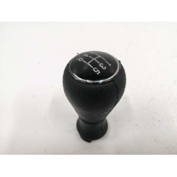 Recambio de pomo palanca cambio para citroën xsara berlina 2.0 hdi satisfaction referencia OEM IAM FX150 FX-150 