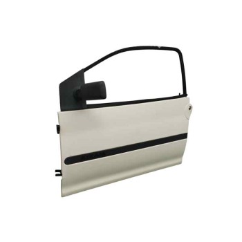 Recambio de puerta delantera izquierda para aixam city 0.4 referencia OEM IAM  NECESITA REPARACION 