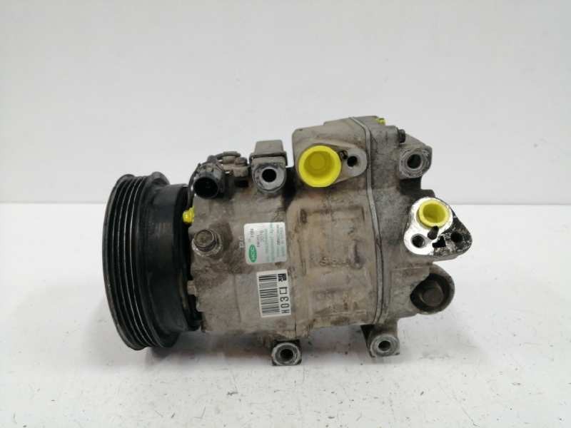 Recambio de compresor aire acondicionado para hyundai i30 1.6 crdi cat referencia OEM IAM AN6CA06 F500 Recambio de compresor aire acondicionado para hyundai i30 1.6 crdi cat referencia OEM IAM AN6CA06 F500