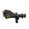 Recambio de diferencial trasero para subaru forester (sh_) 2.0 d awd (shh) referencia OEM IAM 27011AB231  