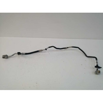 Recambio de tubos aire acondicionado para porsche cayenne (typ 9pa) 4.5 v8 cat referencia OEM IAM 7L0820741D  