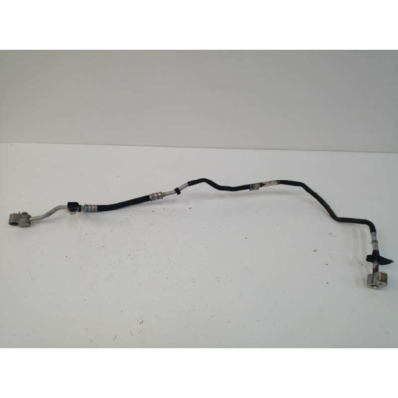 Recambio de tubos aire acondicionado para porsche cayenne (typ 9pa) 4.5 v8 cat referencia OEM IAM 7L0820741D  