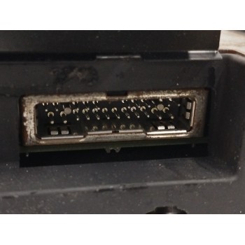 Recambio de pantalla multifuncion para audi a8 (4e2) 4.0 v8 32v tdi biturbo cat (ase) referencia OEM IAM 4E0919603E  