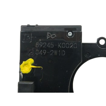 Recambio de sensor para mazda 2 hatchback (kb) 1.5 hybrid (kbac3x) referencia OEM IAM 89245K0020 ANGULO DE GIRO 