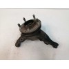 Recambio de mangueta delantera izquierda para hyundai i30 1.6 crdi cat referencia OEM IAM 517152H100  