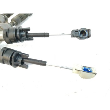 Recambio de varillaje cambio para honda civic berlina 5 (fk) 1.4 cat referencia OEM IAM 54310SMKE111M1  