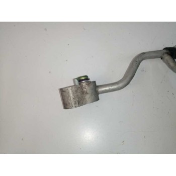 Recambio de tubos aire acondicionado para porsche cayenne (typ 9pa) 4.5 v8 cat referencia OEM IAM 7L0820741D  