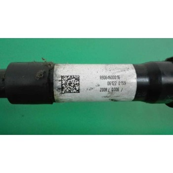 Recambio de columna direccion para volkswagen crafter combi (2e) 2.5 tdi dpf referencia OEM IAM A9064600016  