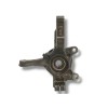 Recambio de mangueta delantera izquierda para nissan micra iv (k13k, k13kk) 1.2 referencia OEM IAM 400151HA0A  