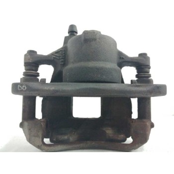 Recambio de pinza freno delantera izquierda para toyota auris touring sports (e18) 1.8 16v cat (híbrido) referencia OEM IAM 7014