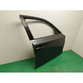 Recambio de puerta delantera derecha para bmw 1 (e87) 118 d referencia OEM IAM 41515A2A382  