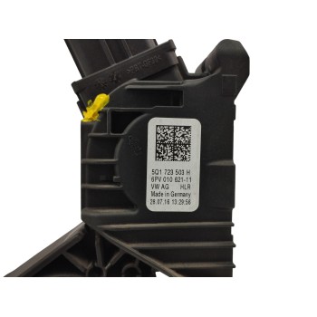 Recambio de potenciometro pedal para volkswagen passat lim. (3g2) 2.0 tdi referencia OEM IAM 5Q1723503H 6PV01062111 