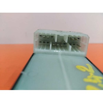 Recambio de mando elevalunas delantero izquierdo para suzuki swift berlina (mz) glx (5-ptas.) referencia OEM IAM   