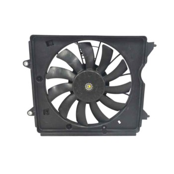 Recambio de electroventilador para honda civic berlina 5 (fk) 2.2 ctdi referencia OEM IAM 1680008110  