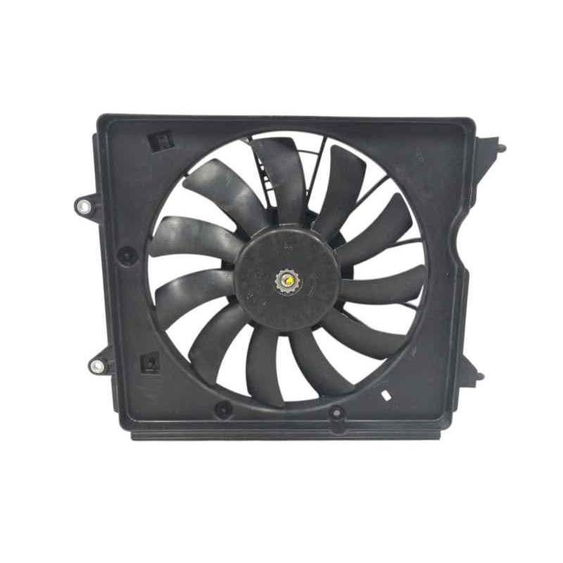 Recambio de electroventilador para honda civic berlina 5 (fk) 2.2 ctdi referencia OEM IAM 1680008110  