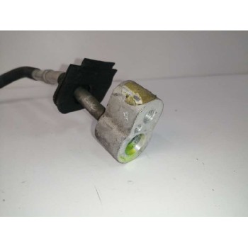 Recambio de tubos aire acondicionado para porsche cayenne (typ 9pa) 4.5 v8 cat referencia OEM IAM 7L0820741D  