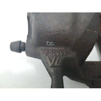 Recambio de pinza freno delantera izquierda para toyota auris touring sports (e18) 1.8 16v cat (híbrido) referencia OEM IAM 7014