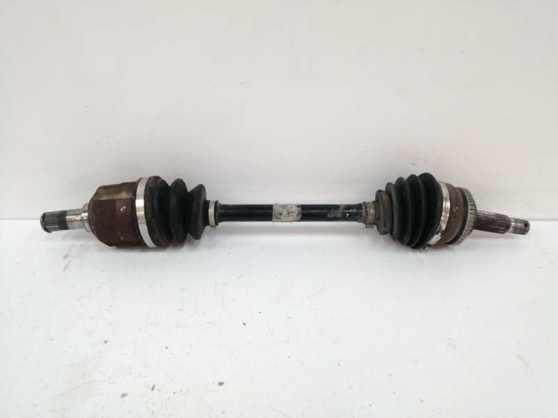 Recambio de transmision delantera izquierda para hyundai i30 1.6 crdi cat referencia OEM IAM Recambio de transmision delantera izquierda para hyundai i30 1.6 crdi cat referencia OEM IAM