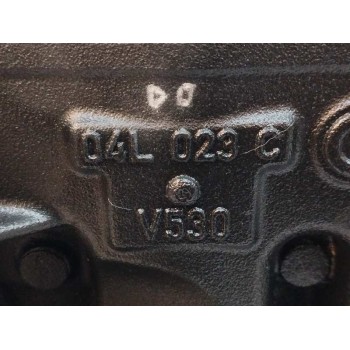 Recambio de bloque para volkswagen caddy furgón/kombi kombi referencia OEM IAM DFSB 04L023C 
